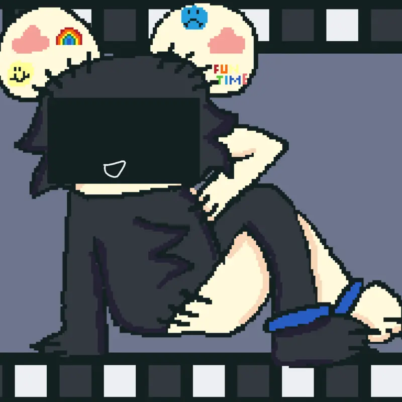 Game by @strawberryturtle