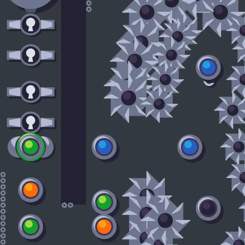 Game by @BalIz