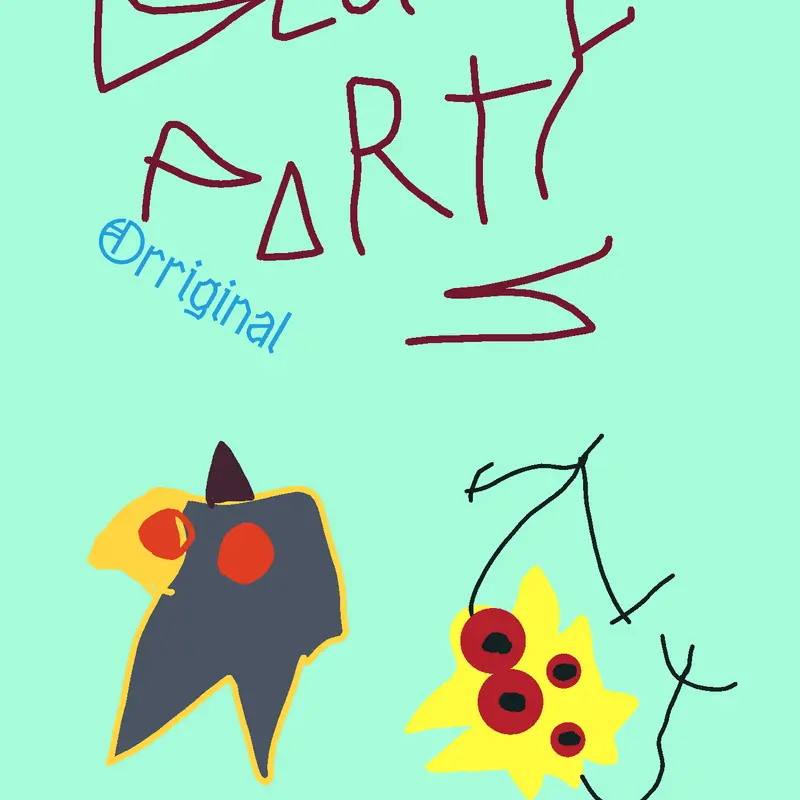 Game by @blapo