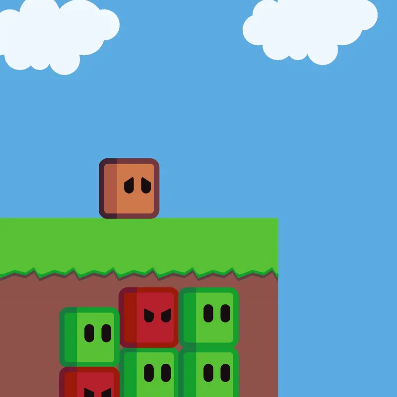 Game by @therealtrios