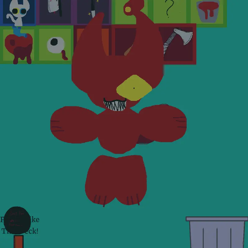 Game by @Cloetheblackcat