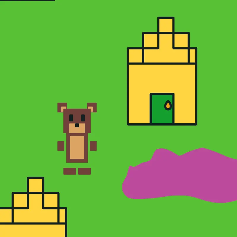 Game by @level4