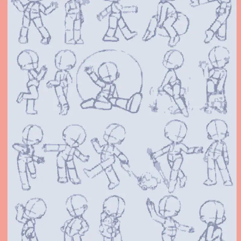 Game by @glistenchibi
