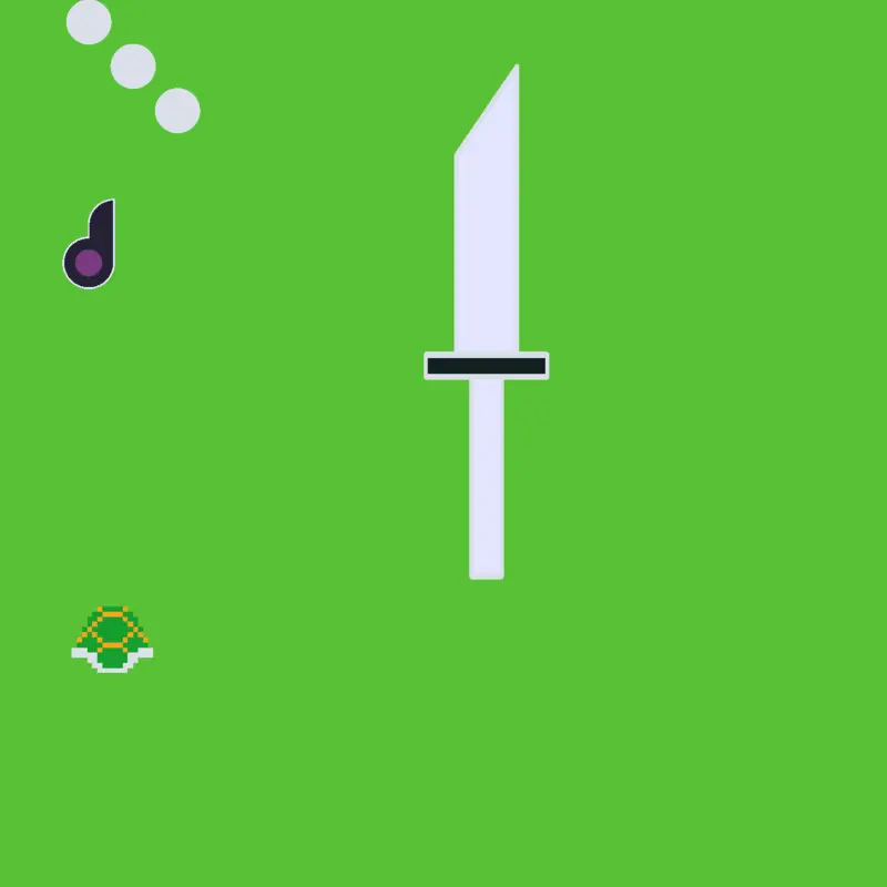 Game by @anitaana