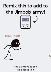 Jimbob Battle