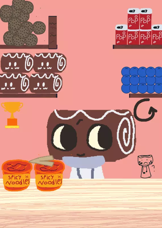 Game by @Y0UR_L0C4L_C0SM0