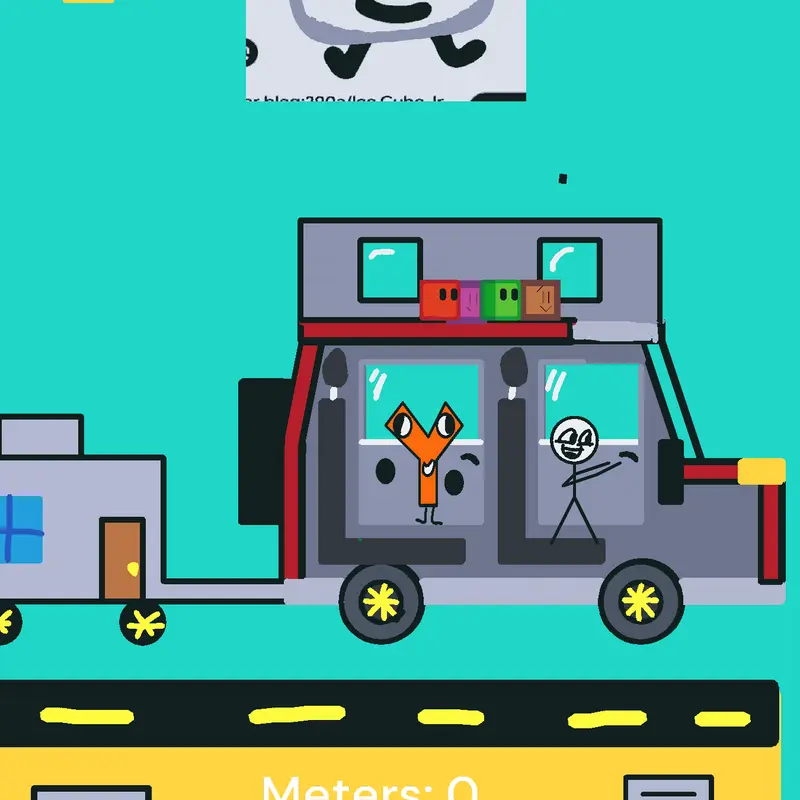 Game by @areyouokay
