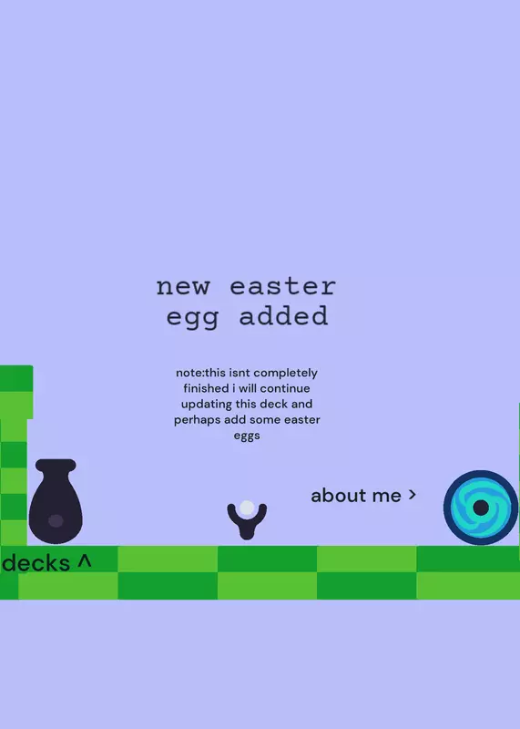 Game by @polishpeanut