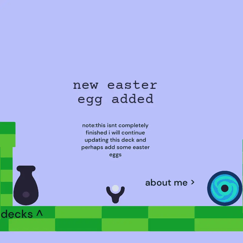 Game by @polishpeanut