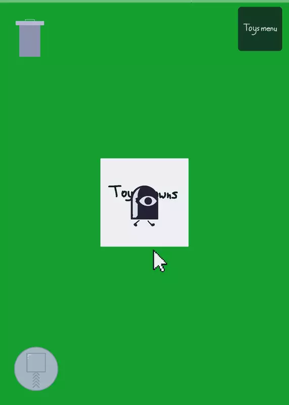 Game by @DUST_CASTLE