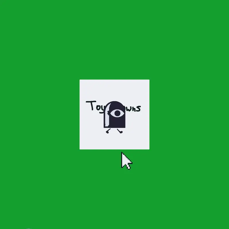 Game by @DUST_CASTLE