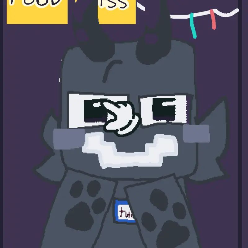 HEY TWIXXEL RÆÆÆÆ by @avalovesdogs