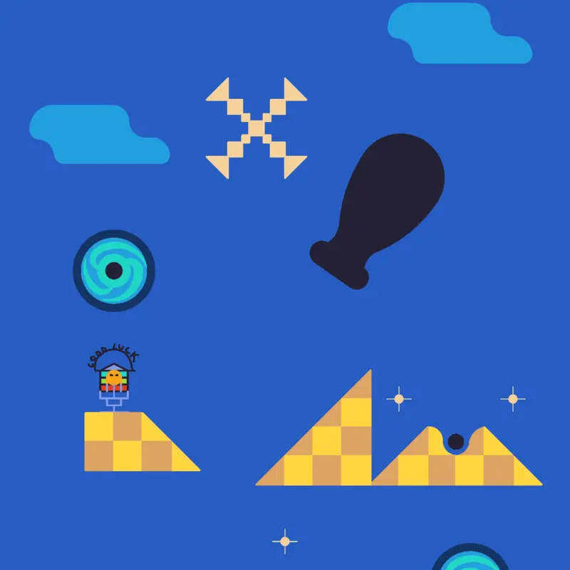 Game by @Luce