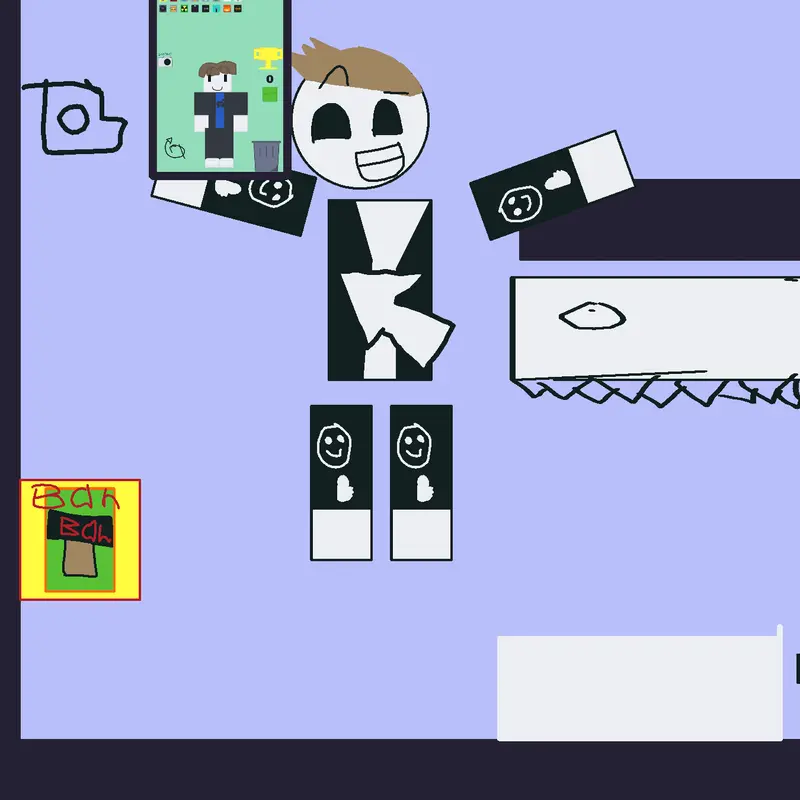 Game by @volneidavi1