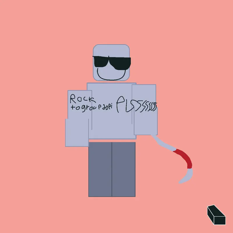 Game by @voltage_offical