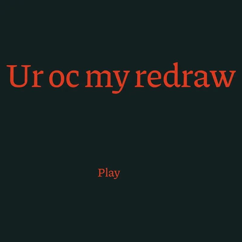 Game by @Iron_love_Official