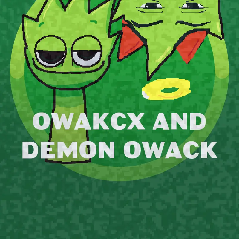 Game by @owacxy