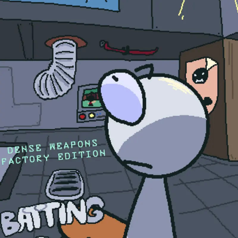 Game by @LeeBunnyDYWRC