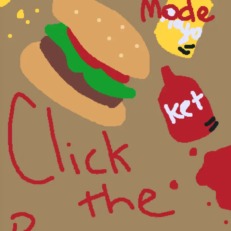 Game by @DevRuger