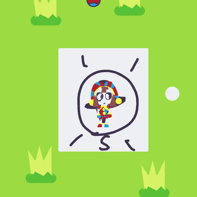 Game by @pusheen1000