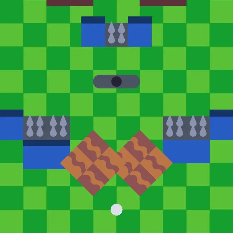 Game by @xiarotv