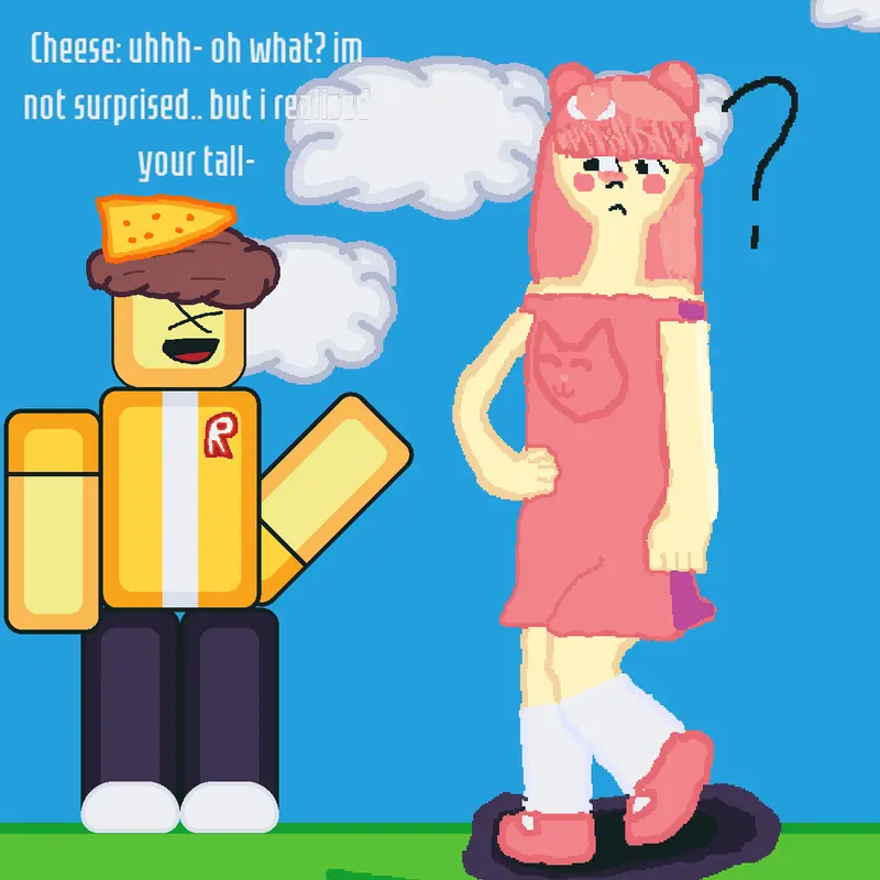 Game by @Cheese_Enjoyer