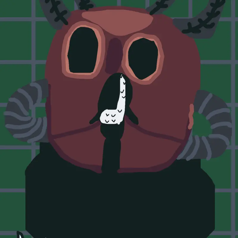 Game by @sanstheskeletonut