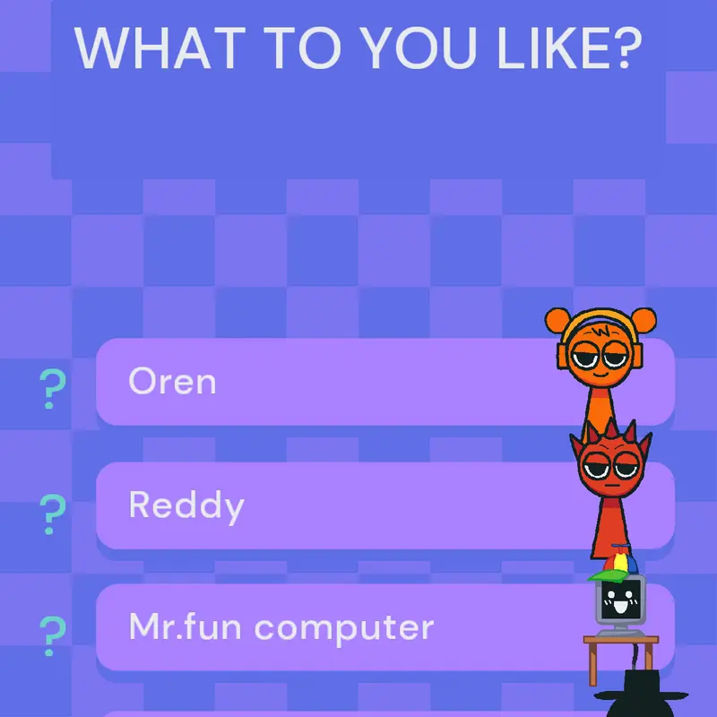 Game by @pixel_fun_computer