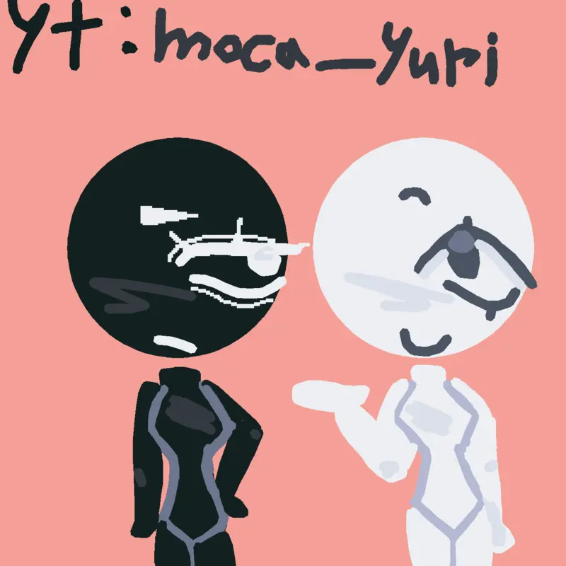 Game by @moca_yuri