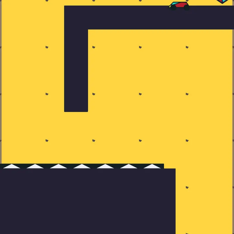 Game by @junder