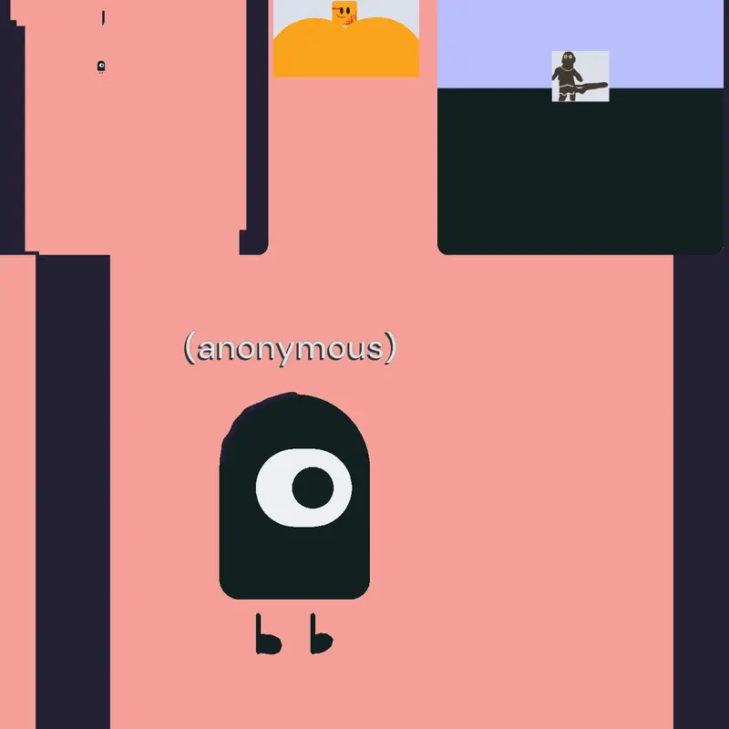 Game by @blagaa