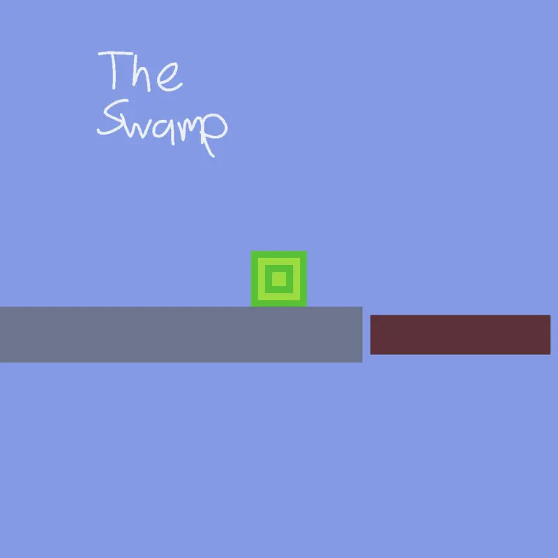 Game by @joshuasaurus