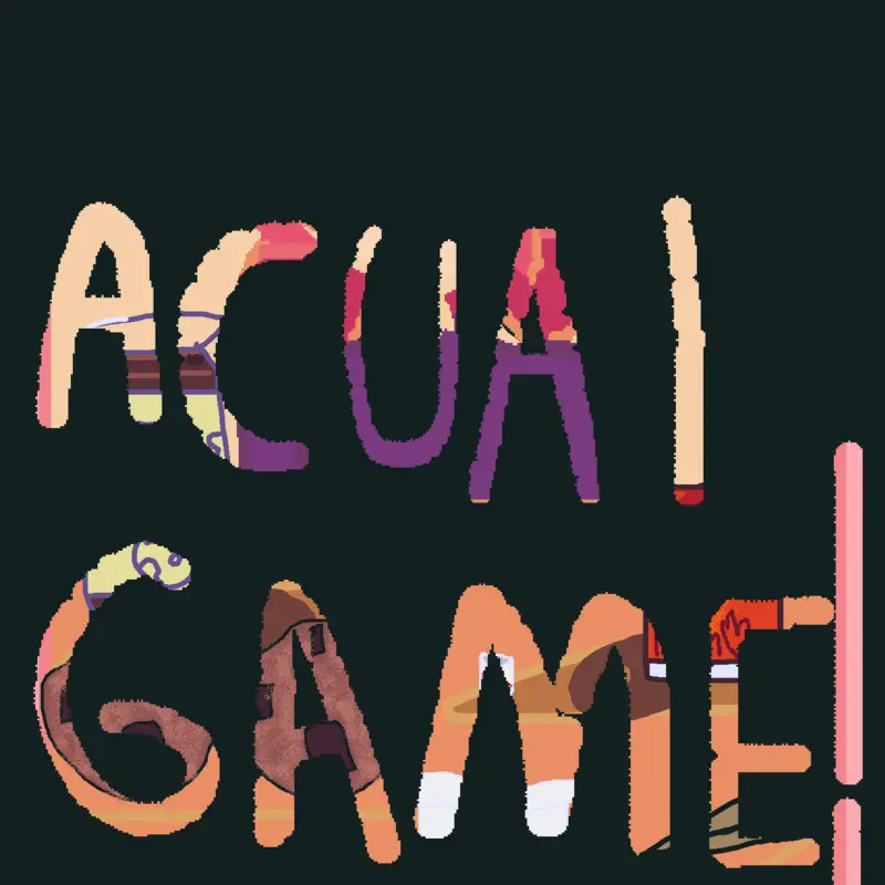 Game by @CalicoCake_official