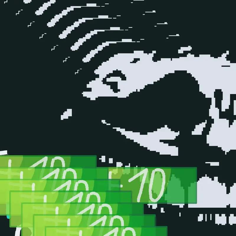 Game by @m3w0