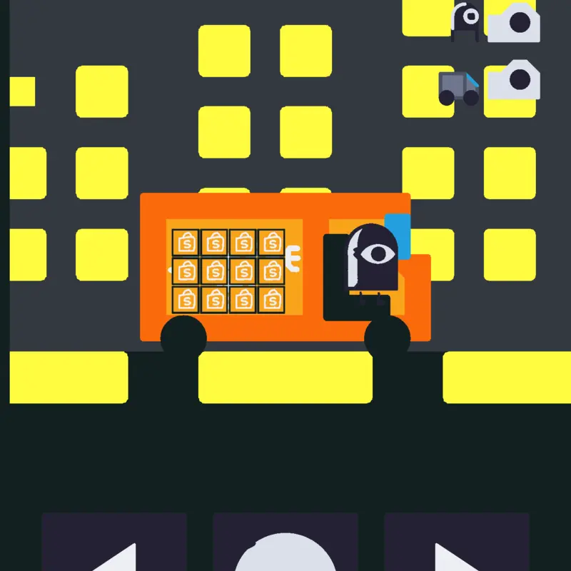 Game by @tampinha