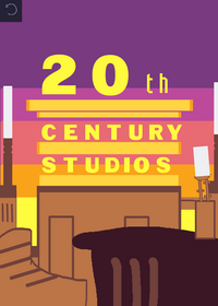 20th Century Studios logo gets destroyed!!!