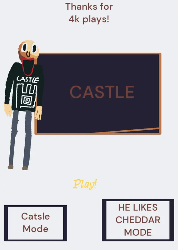 Castle numberslop thingy (Parody of =3) by @Bear99_Halloween
