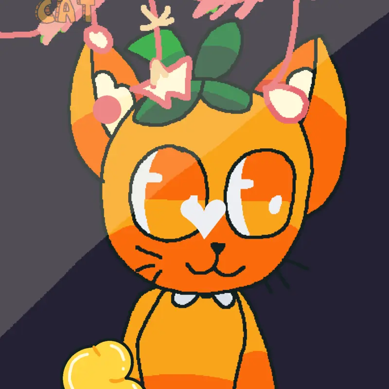 Game by @youcreature14