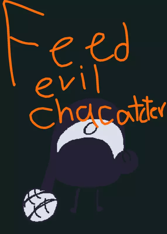 Game by @cookie_raspberries