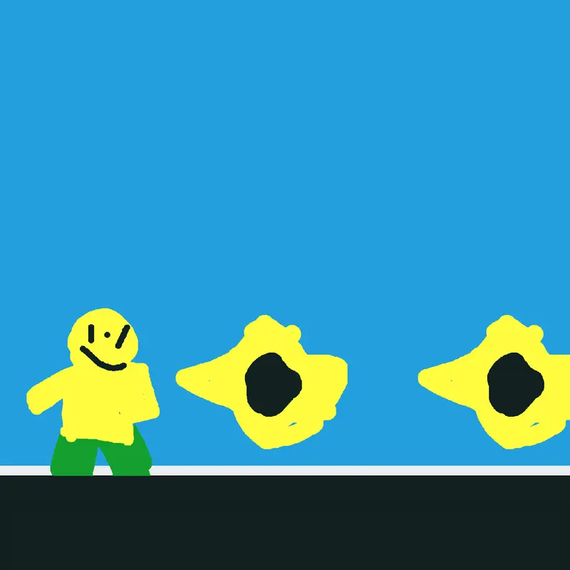 Game by @caetano123