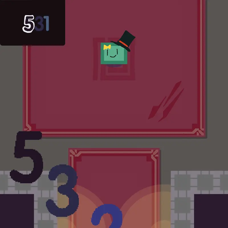 Game by @alquilman77