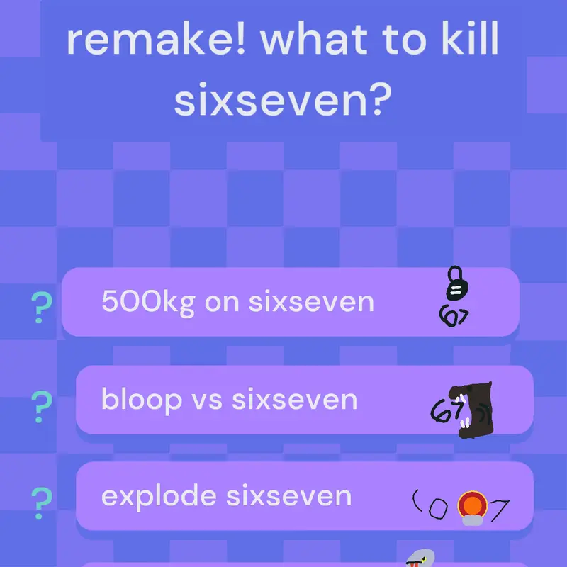 Game by @wacky_guy982
