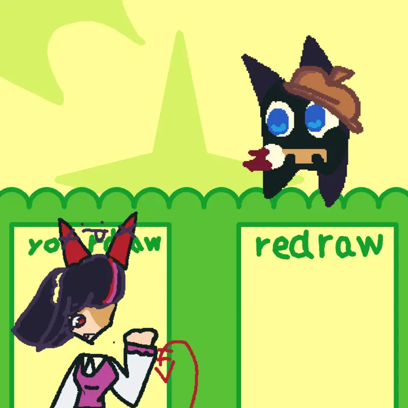 Game by @Silly-girlSTAR