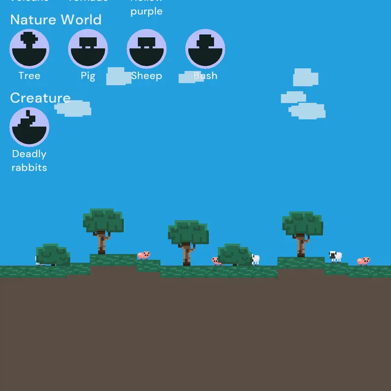 Game by @miatal_official
