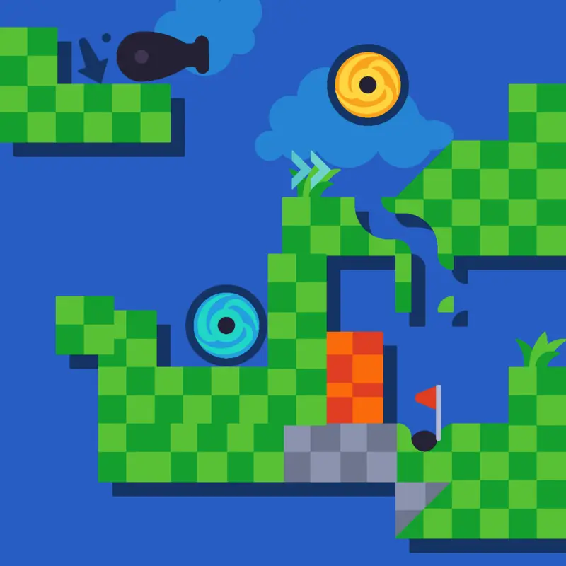 Game by @MyCatLovesYou