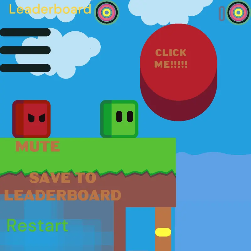 Game by @czarek9916