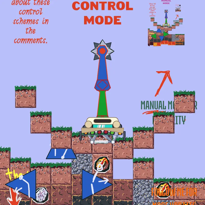 Game by @NinjaSlave