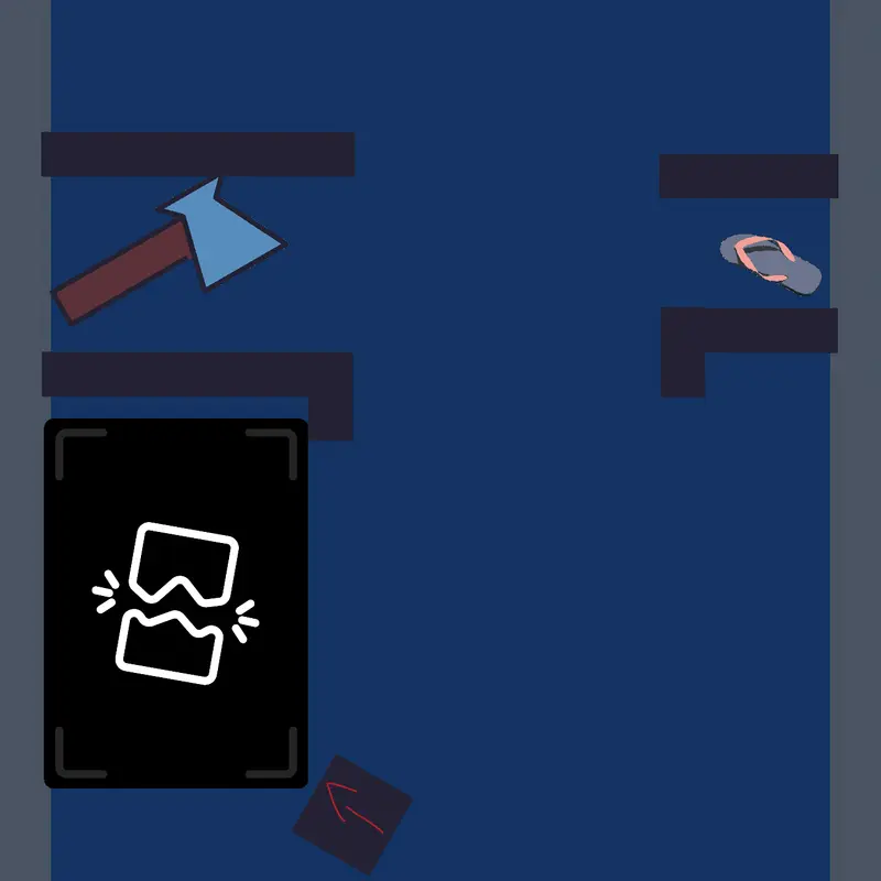 Game by @jkmkkkj