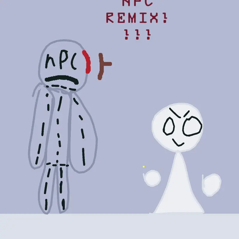 Game by @Sprunki-fan