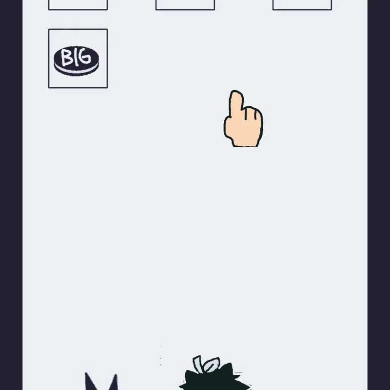 Game by @AidaJosephine2014